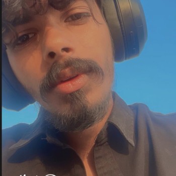 Krunal Chaudhari